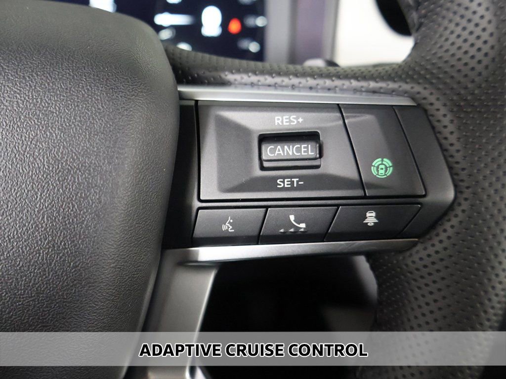 New 2025 Mitsubishi Outlander SE AWD/4WD image 6