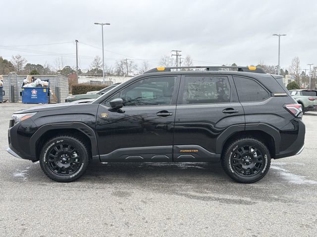 New 2026 Subaru Forester Wilderness image 6