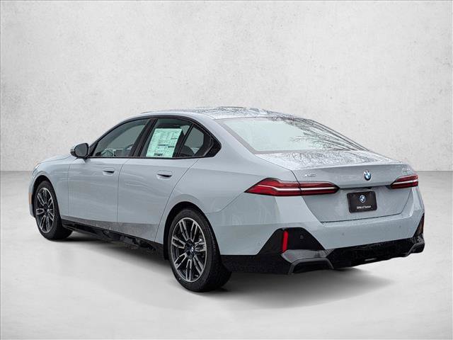 New 2026 BMW 530i xDrive image 9