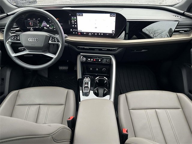 Certified 2025 Audi Q5 Premium Plus w/ Premium Plus image 16