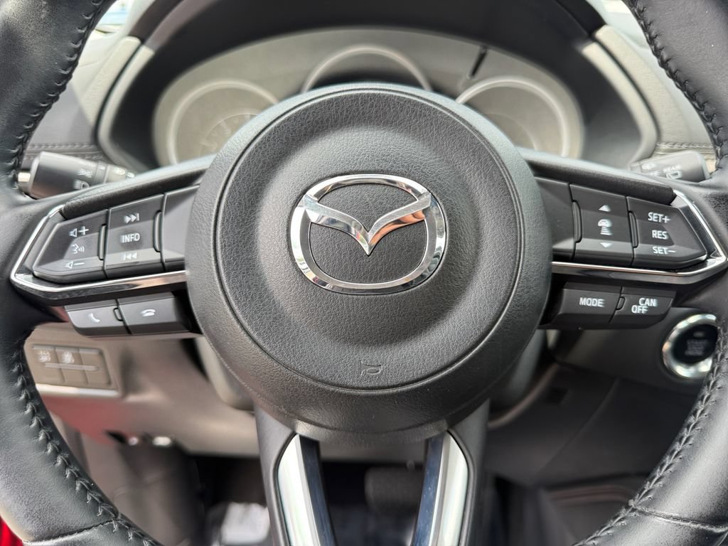 Used 2017 MAZDA CX-5 Grand Touring AWD/4WD image 21