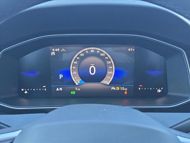 New 2026 Volkswagen Jetta SE FWD image 11