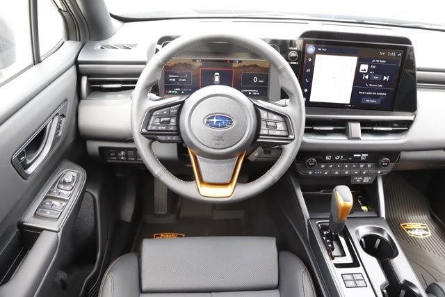 New 2026 Subaru Outback Wilderness AWD/4WD image 17
