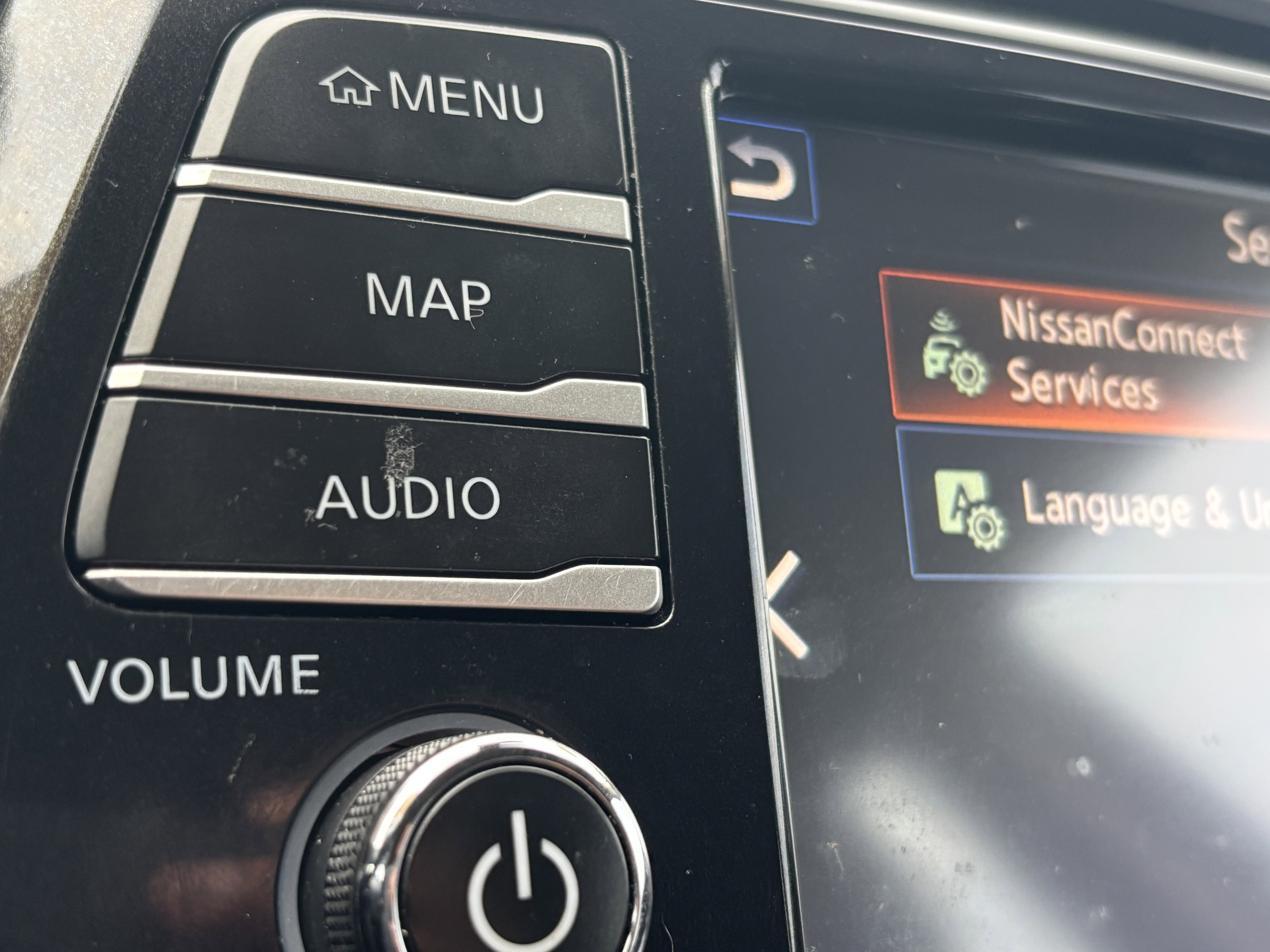 Used 2017 Nissan Maxima Platinum FWD image 33