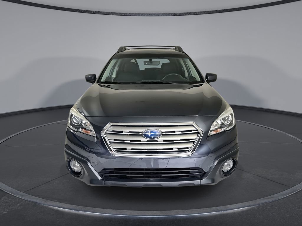 Used 2017 Subaru Outback 2.5i Premium AWD/4WD image 3
