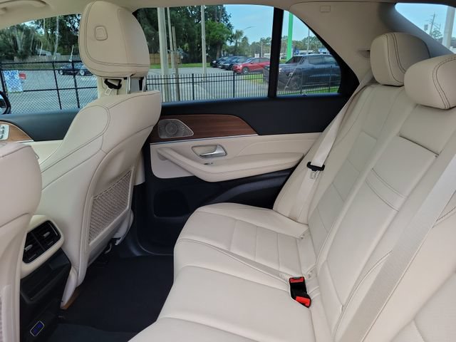 Used 2024 Mercedes-Benz GLE 450 4MATIC image 15