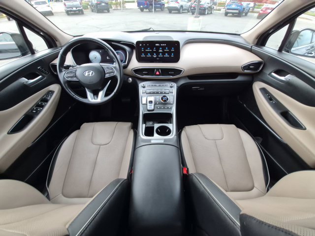 Used 2023 Hyundai Santa Fe Limited AWD/4WD image 19