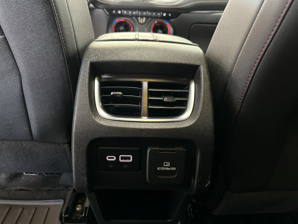 Used 2021 Chevrolet Blazer RS image 16