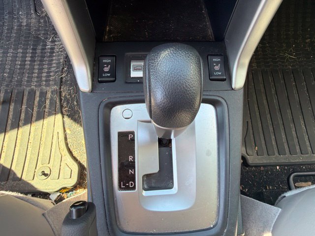 Used 2016 Subaru Forester 2.5i Limited w/ Popular Package #2 AWD/4WD image 29