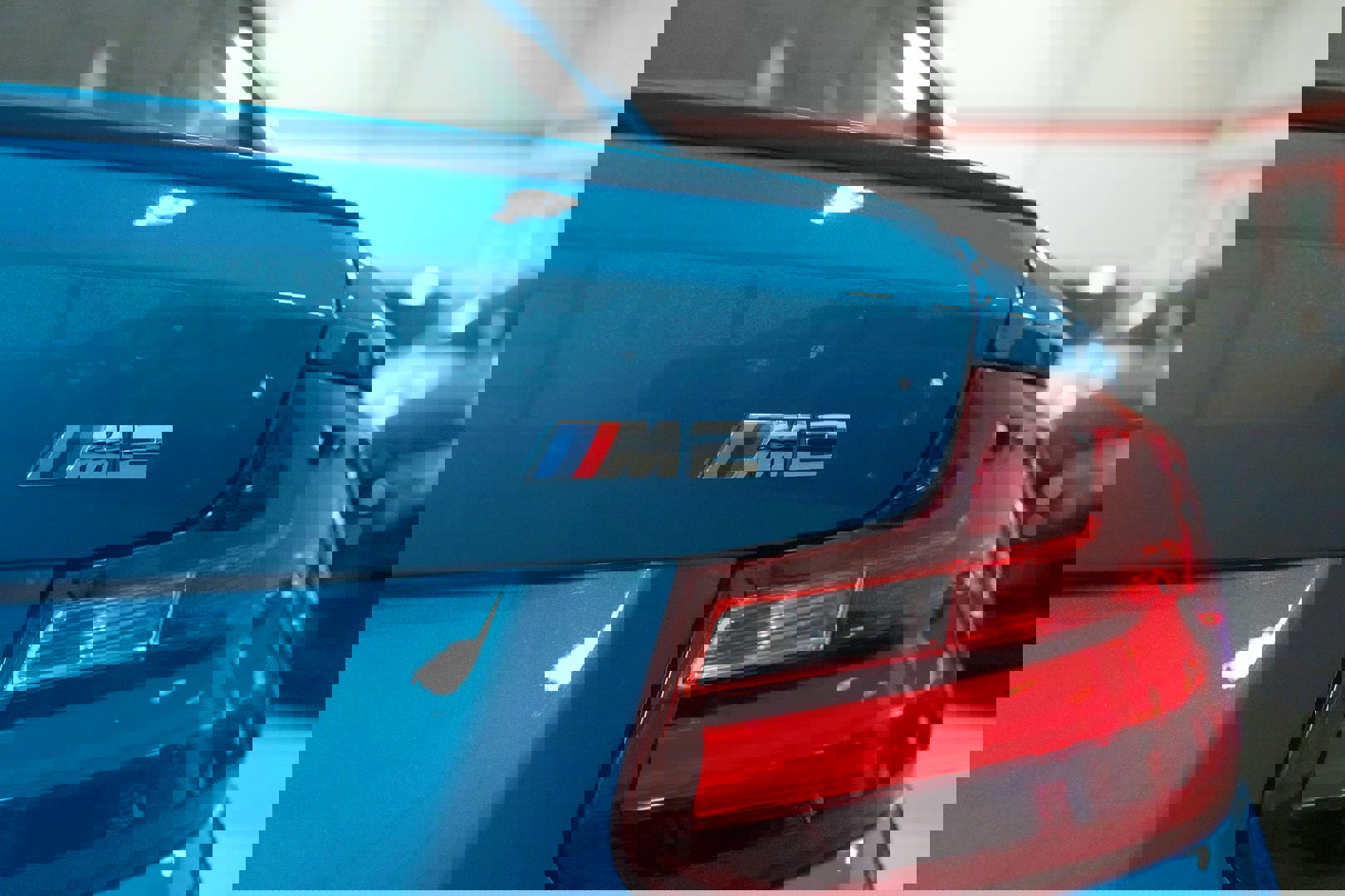 Used 2017 BMW M2 image 14