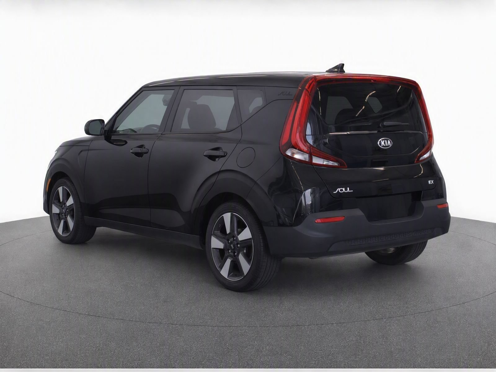Used 2020 Kia Soul EX w/ Option Group 015 FWD image 7
