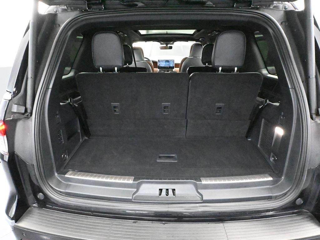 Used 2024 Lincoln Navigator Reserve w/ Equipment Group 201A AWD/4WD image 53