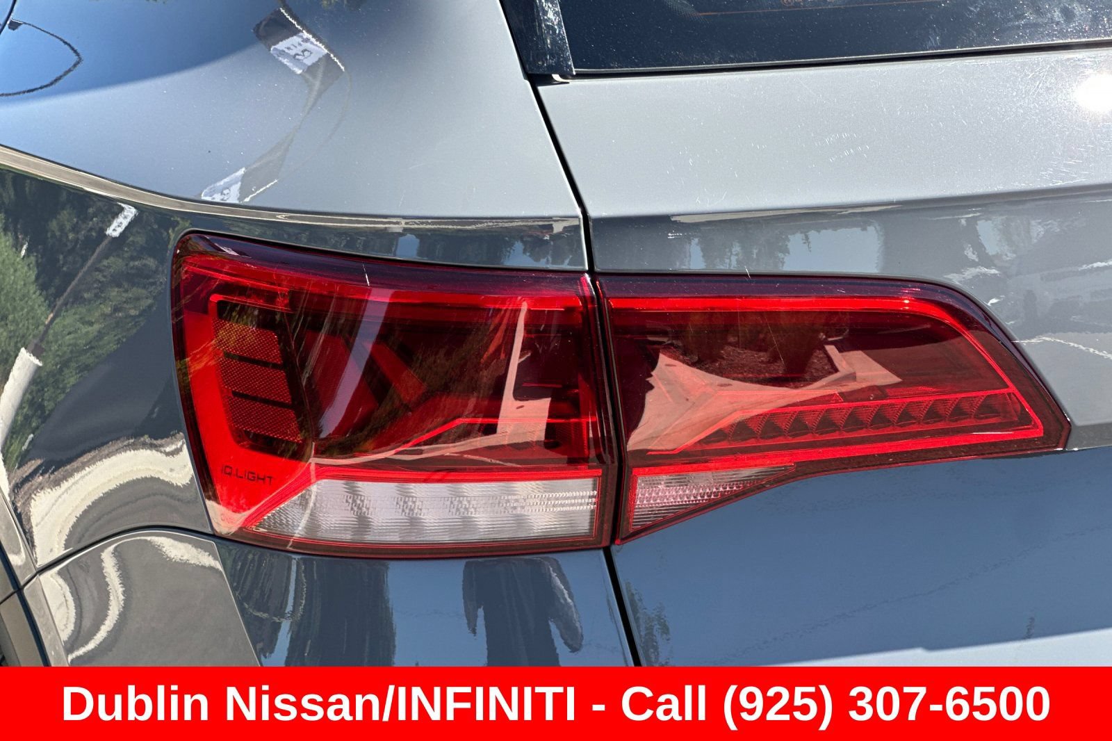 Used 2023 Volkswagen Taos SE w/ Black Wheel Package FWD image 47