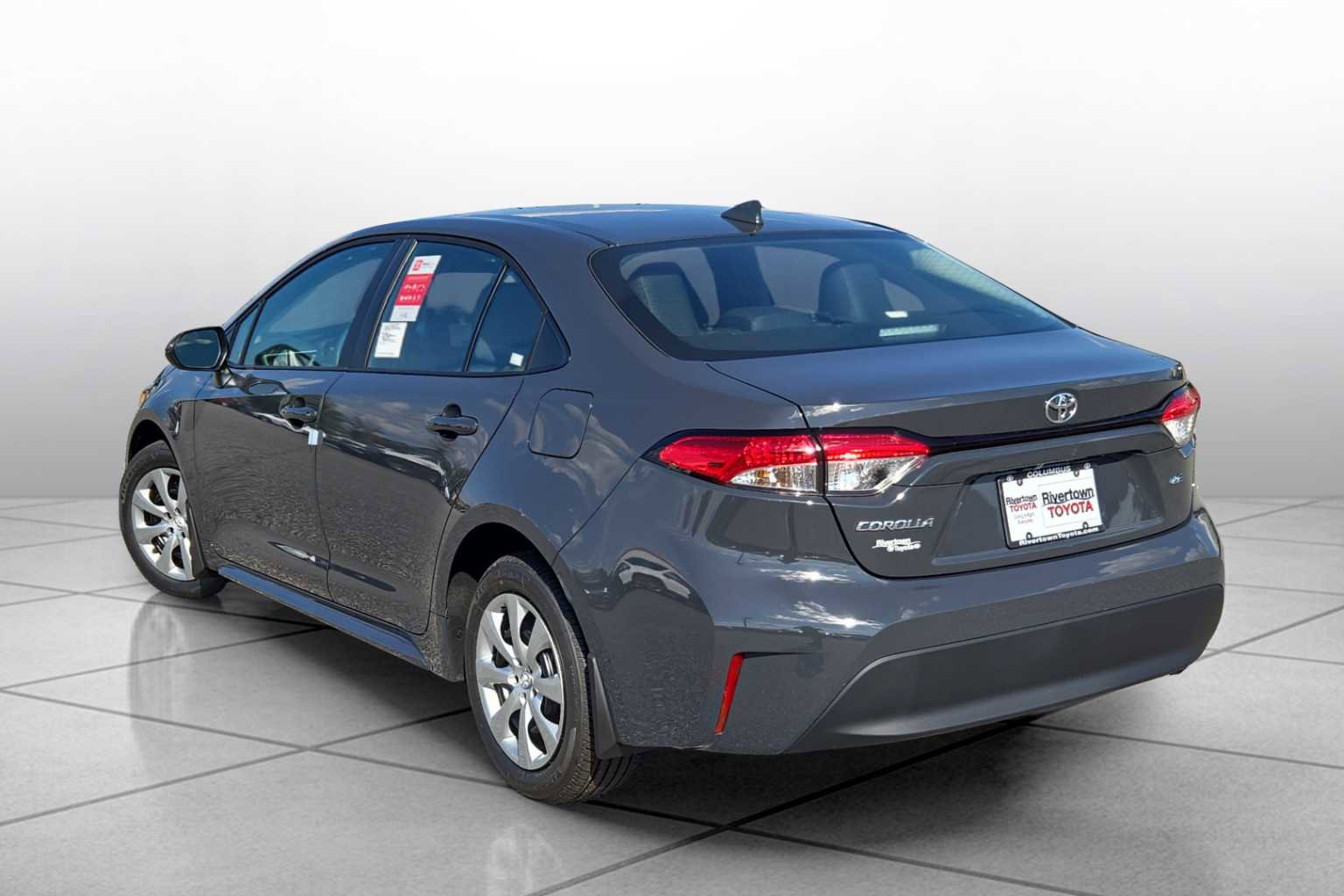 New 2026 Toyota Corolla LE image 12