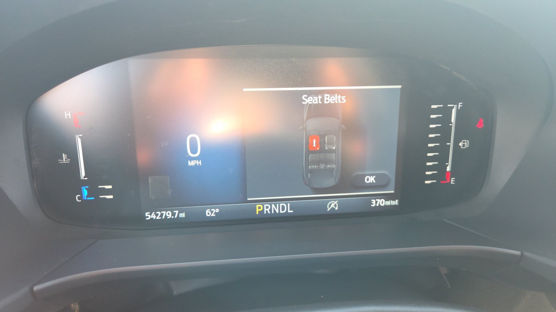 Used 2023 Ford Escape ST-Line w/ Tech Pack #1 AWD/4WD image 9