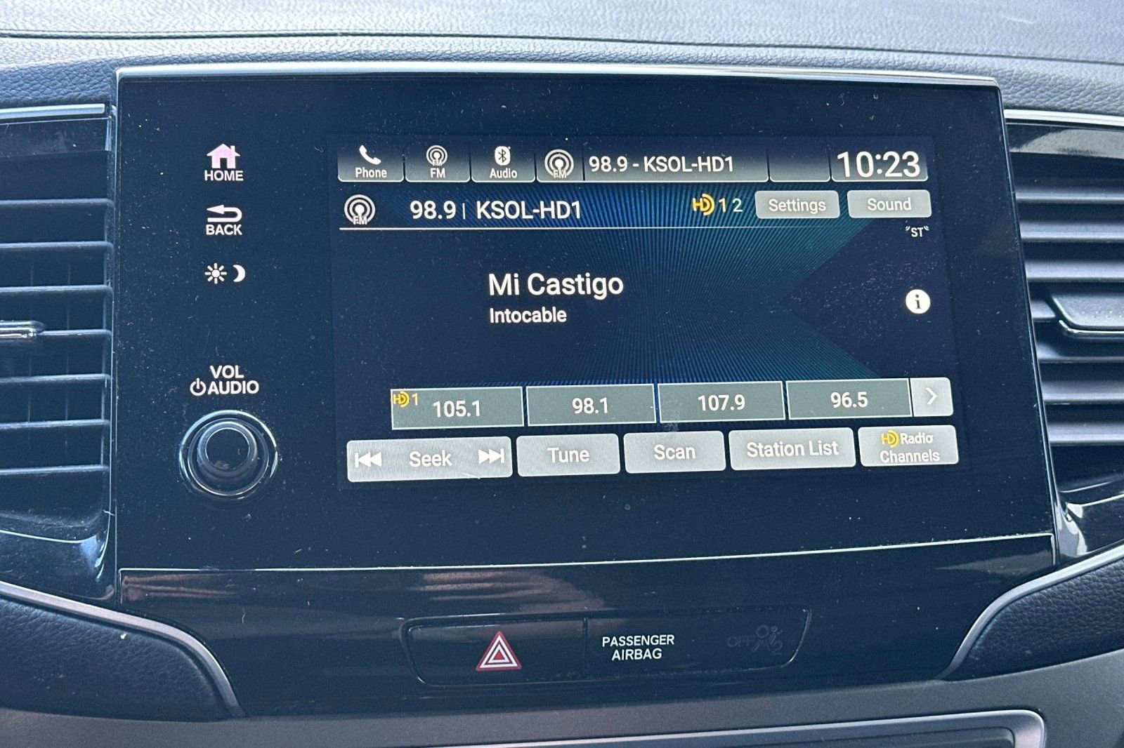 Used 2022 Honda Pilot Sport image 21