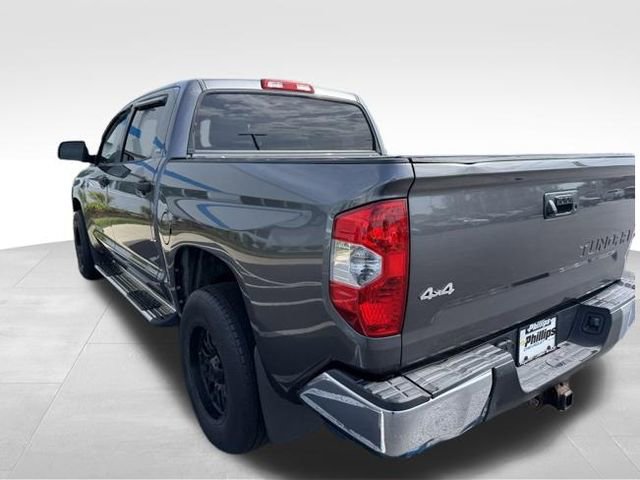 Used 2014 Toyota Tundra SR5 w/ SR5 Upgrade Package AWD/4WD image 13