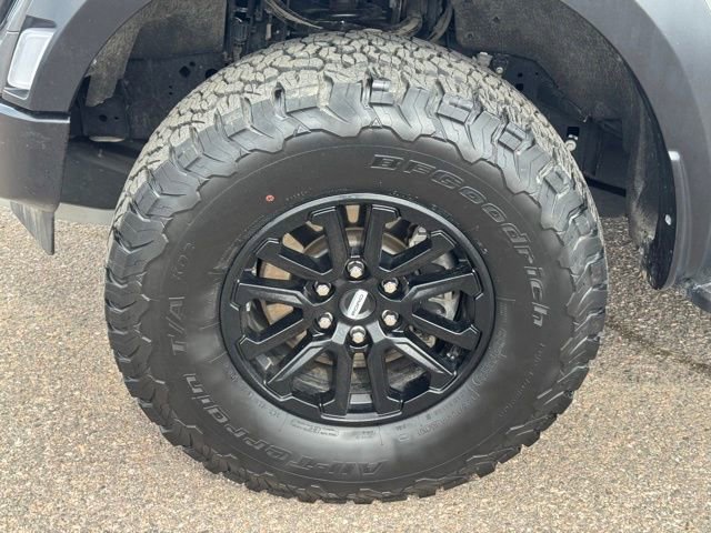 Used 2024 Ford F150 Raptor AWD/4WD image 10