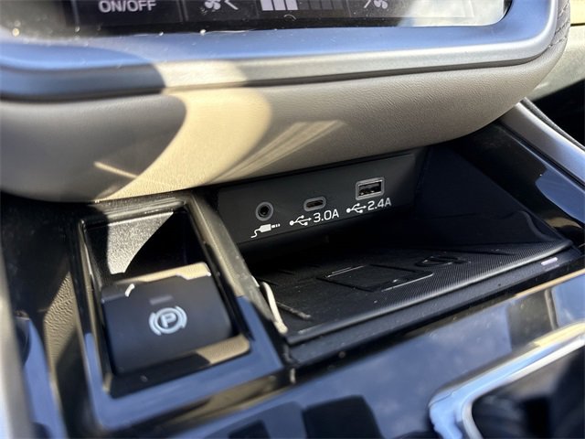Certified 2024 Subaru Legacy Limited image 21