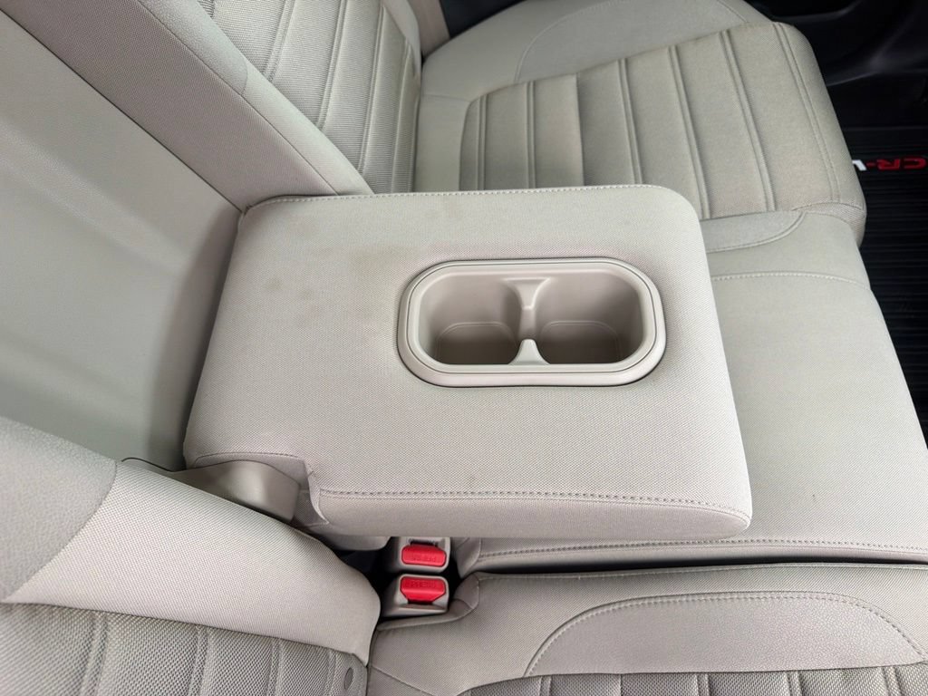 Used 2018 Honda CR-V EX image 43