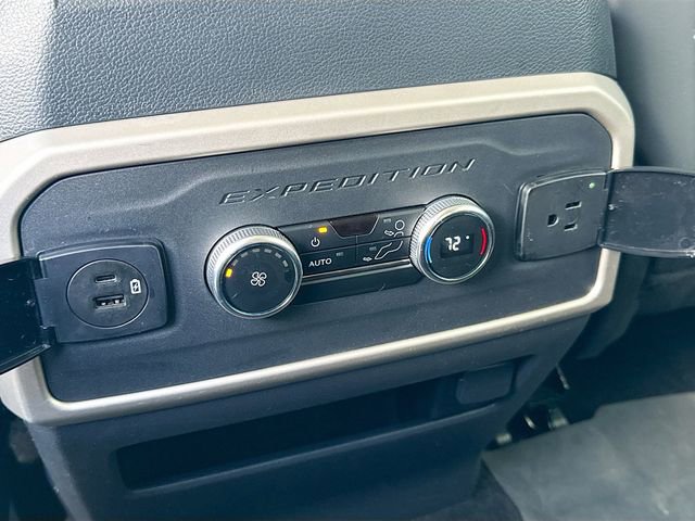 Certified 2023 Ford Expedition XLT AWD/4WD image 28