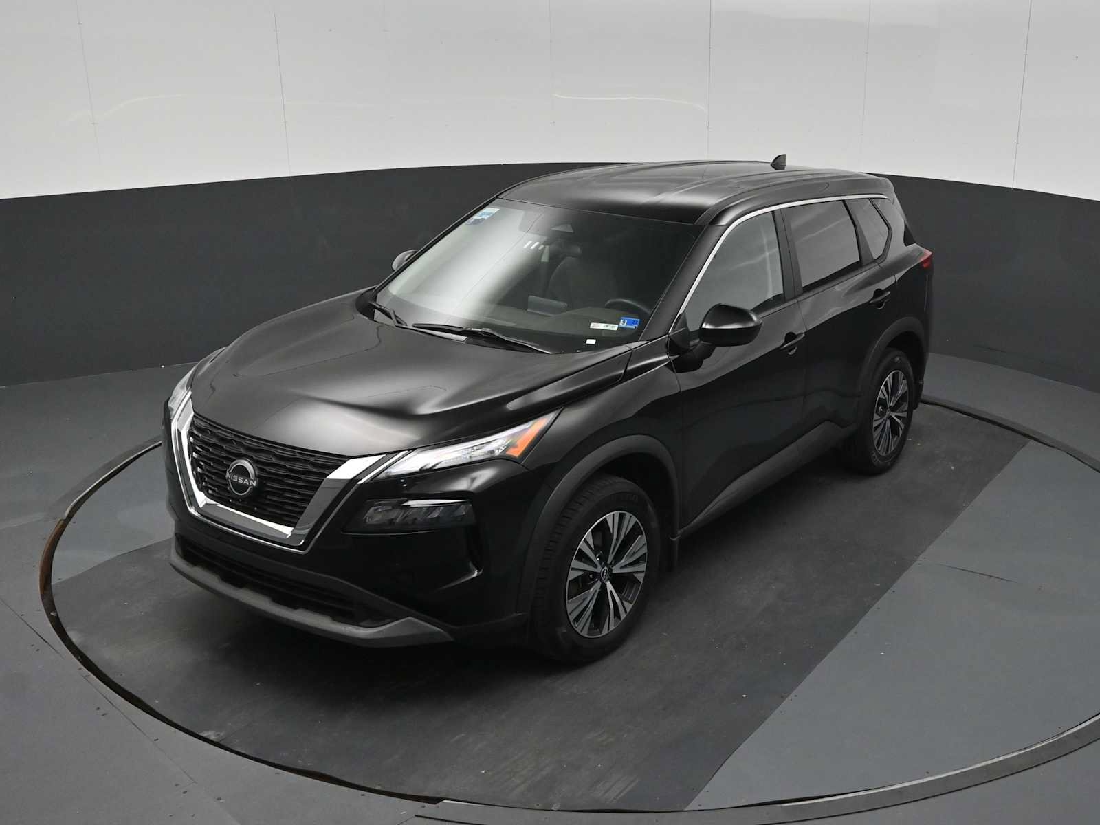 Used 2023 Nissan Rogue SV AWD/4WD image 22