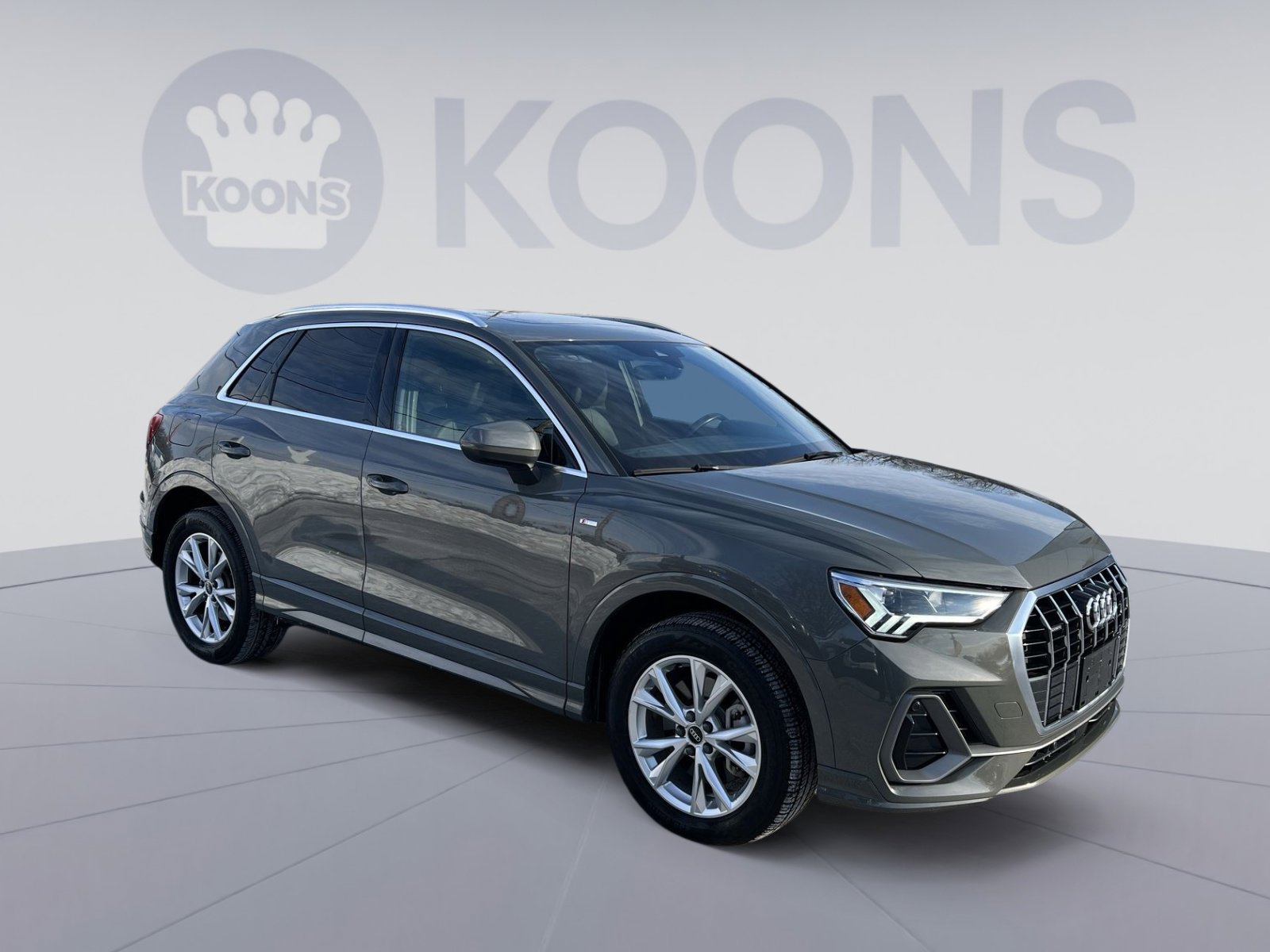 Used 2022 Audi Q3 2.0T Premium Plus image 10
