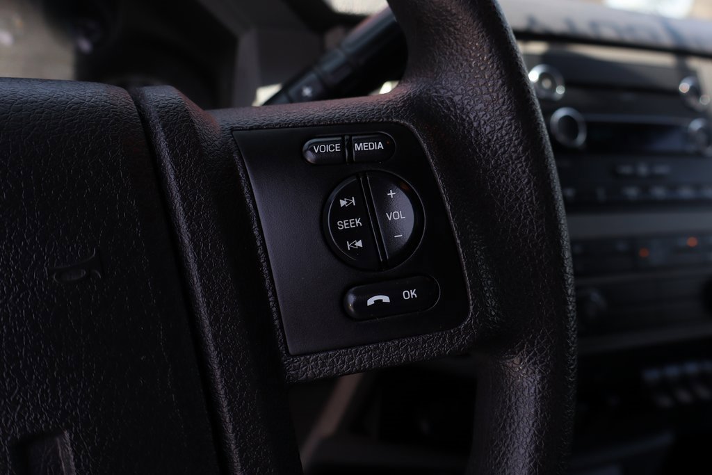 Used 2012 Ford F350 XLT w/ XLT Interior Pkg image 26