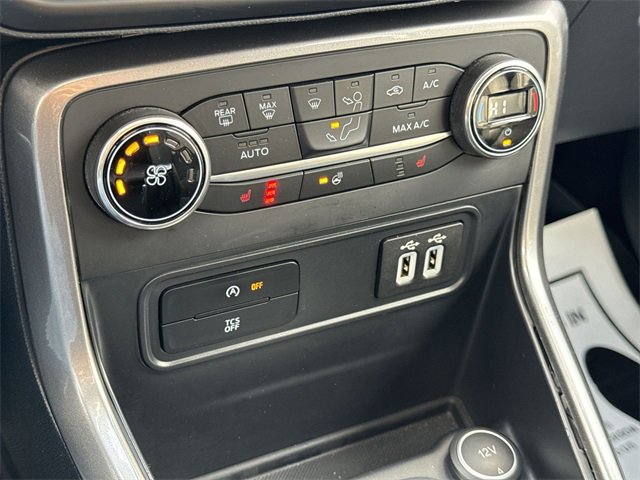 Used 2021 Ford EcoSport SES image 18