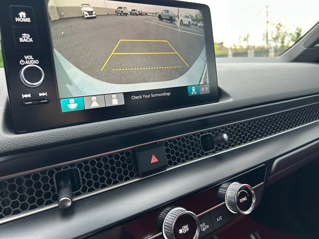 Certified 2024 Honda Civic Type R image 23