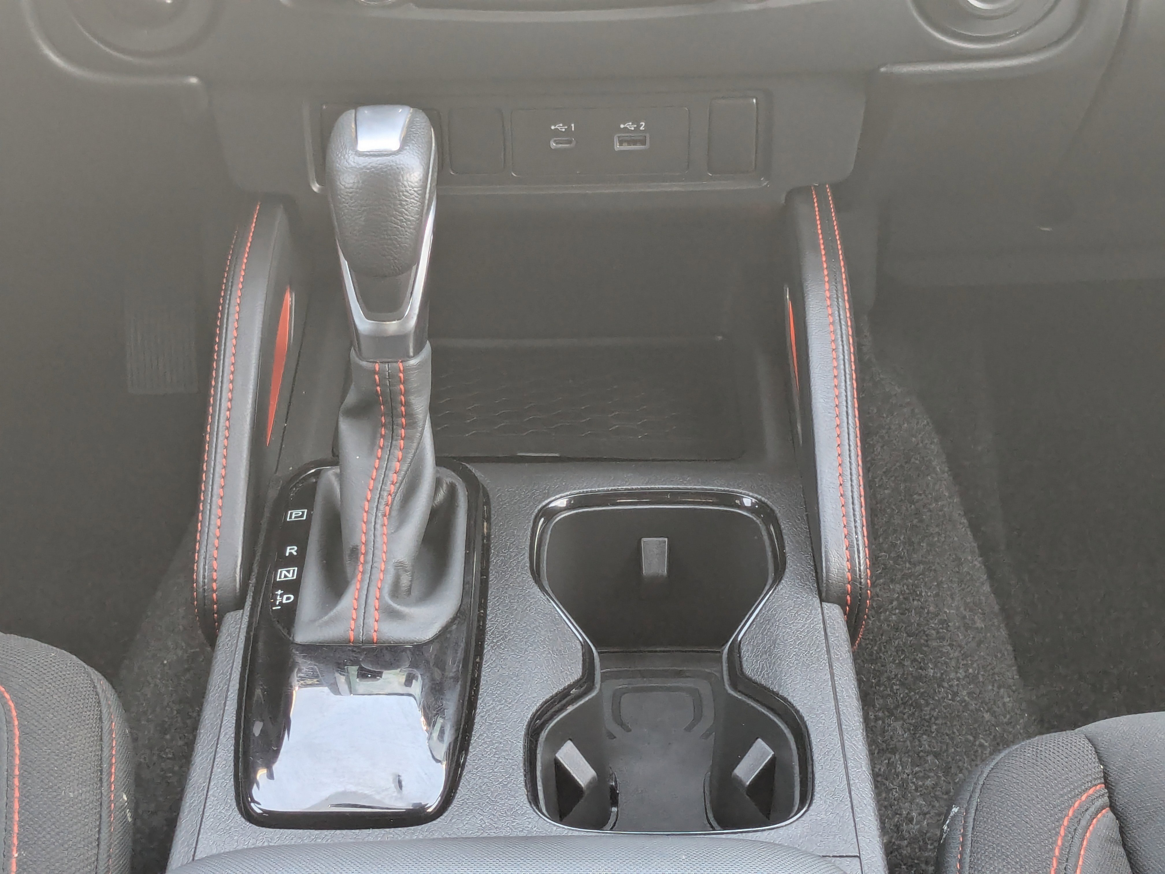 Used 2024 Nissan Frontier PRO-4X w/ Off-Road Protection Package image 23