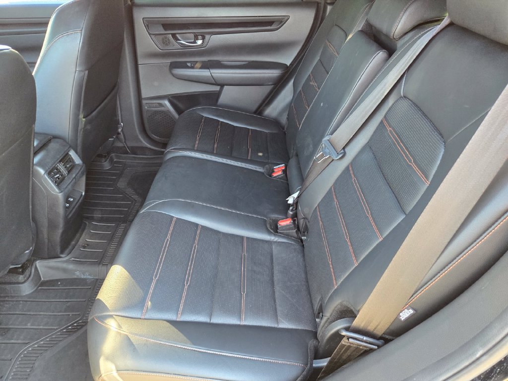 Used 2024 Honda CR-V Sport-L image 10