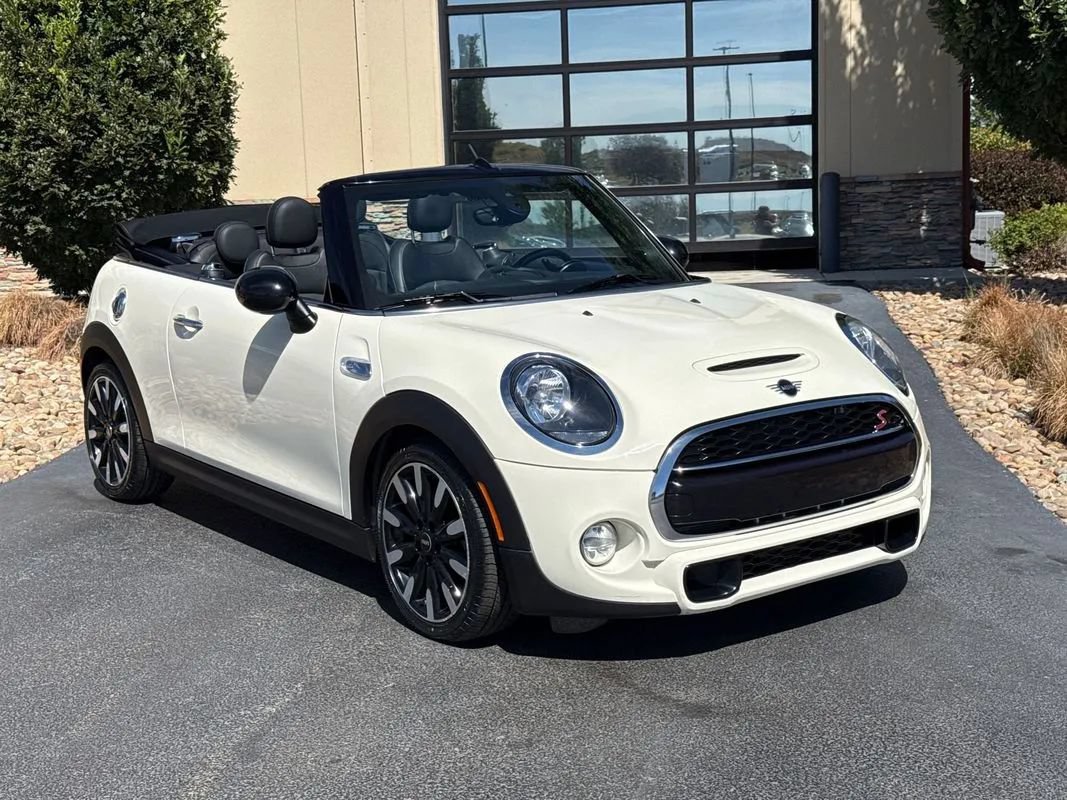 Used 2019 MINI Cooper S w/ Signature Upholstery Package FWD image 81
