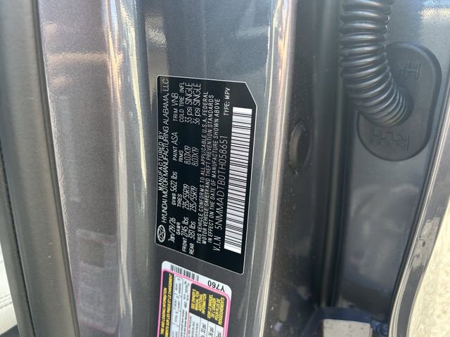 New 2026 Genesis GV70 2.5T AWD/4WD image 34