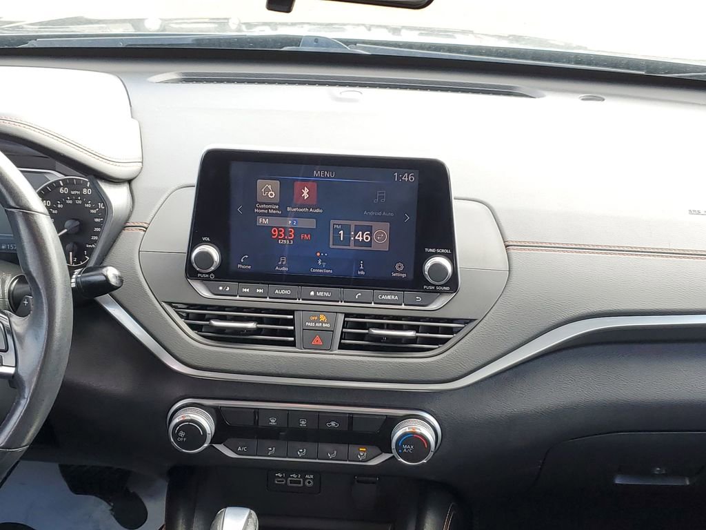 Used 2021 Nissan Altima 2.5 SR image 24