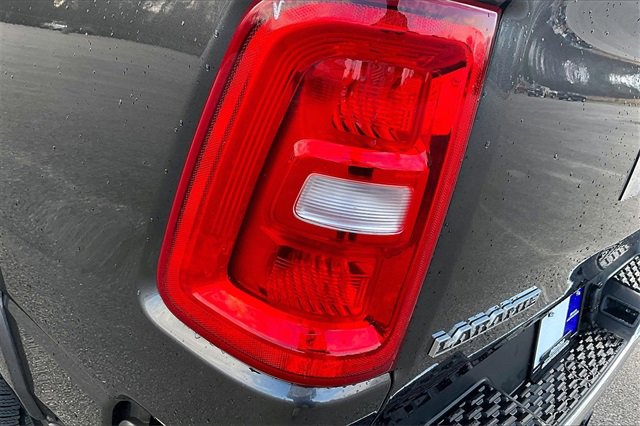 Used 2025 RAM 1500 Laramie image 22