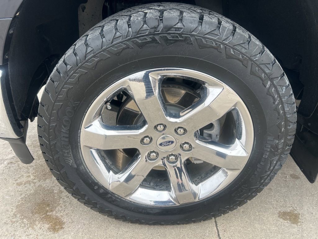 Used 2021 Ford F150 Lariat image 33