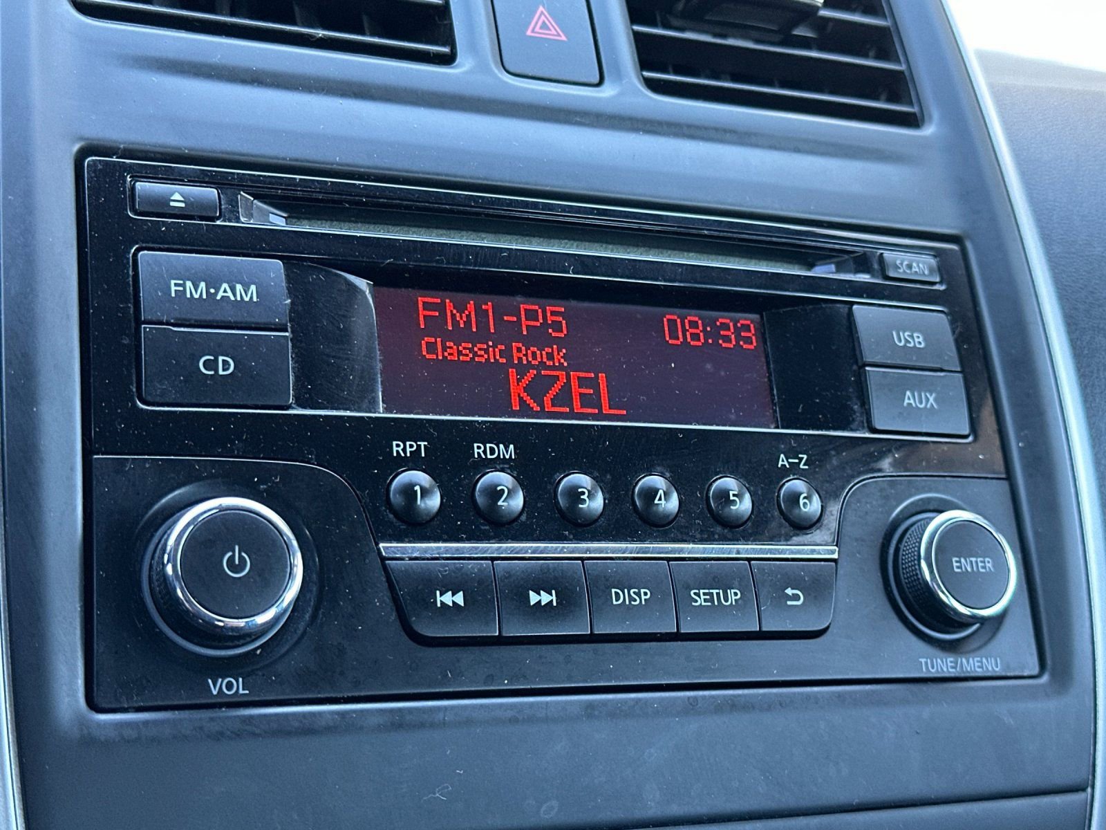 Used 2017 Nissan Versa SV image 16