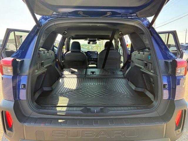 New 2026 Subaru Outback Premium AWD/4WD image 7