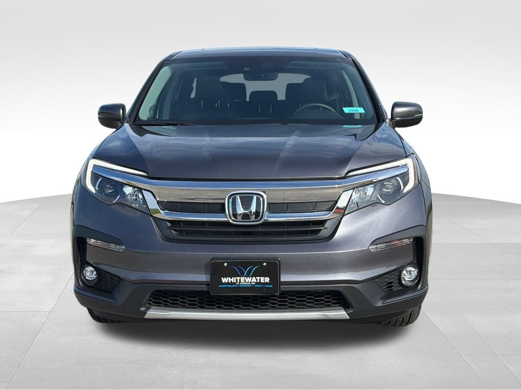 Used 2022 Honda Pilot EX-L image 29