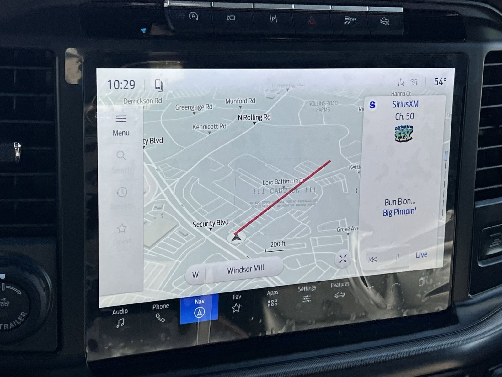 New 2026 Ford F150 Raptor image 20