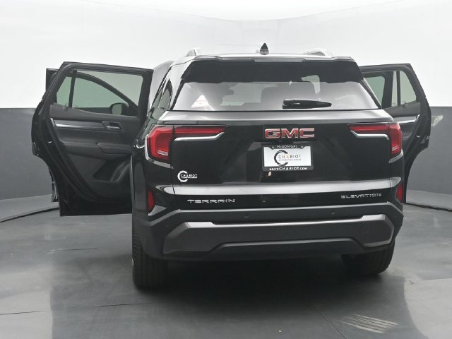 New 2027 GMC Terrain Elevation w/ Elevation Premium Package FWD image 55