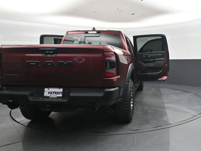 Used 2024 RAM 1500 TRX AWD/4WD image 48