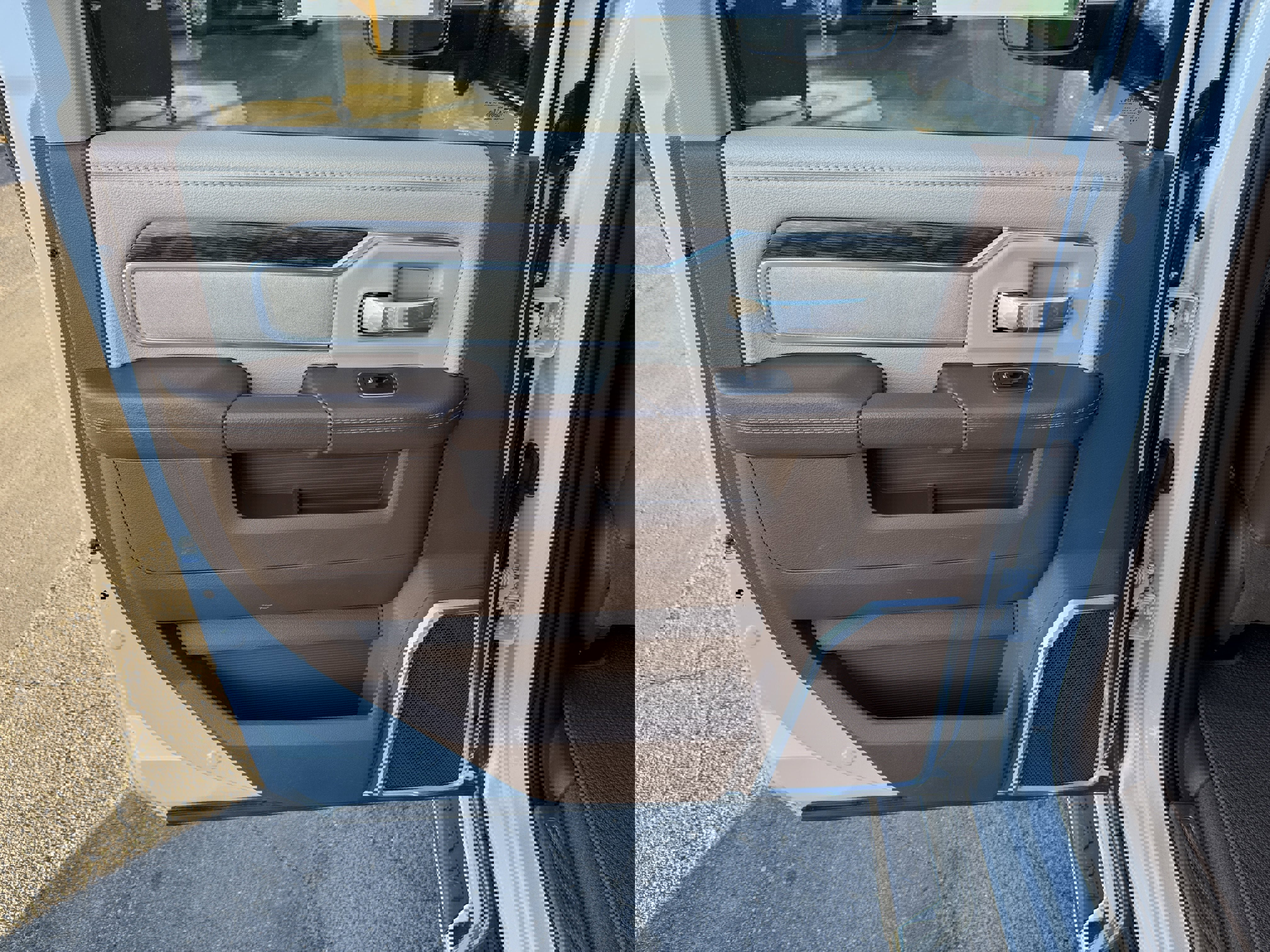 Used 2021 RAM 2500 Laramie image 31