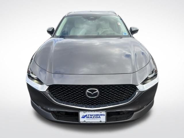 Used 2025 MAZDA CX-30 AWD 2.5 S w/ Premium Package image 10