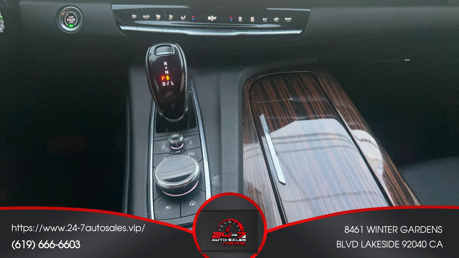 Used 2021 Cadillac Escalade ESV Luxury RWD image 37