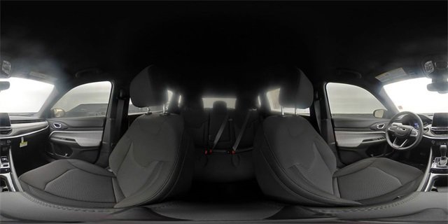 Used 2025 Jeep Compass Sport image 25