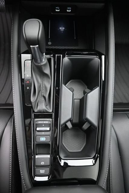 New 2026 Honda Accord Touring image 21