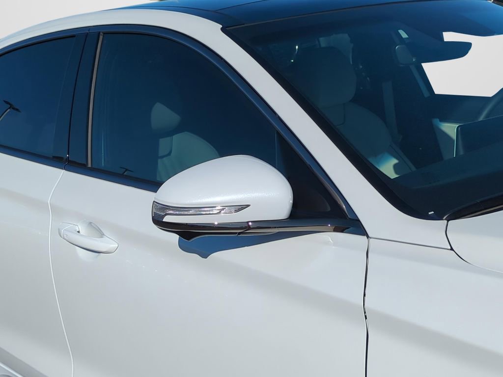 New 2026 Genesis G70 3.3T Sport Prestige RWD image 26