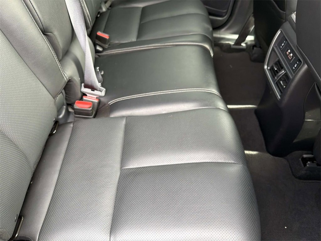 Used 2024 Nissan Murano SL image 32